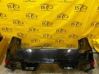 фото thumb №1, Комплект бампер задній зад 6 pdc porsche cayenne ii 7p5 gts lc9x