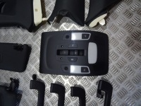 фото thumb №11, Audi a6 4g lift стеля комплектна czarna панорама idealna