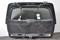 фото thumb №14, Mercedes w212 крышка багажника багажника задняя задняя kombi