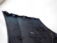 фото thumb №16, Hyundai santa fe ii рестайлінг 09-12 бампер перед