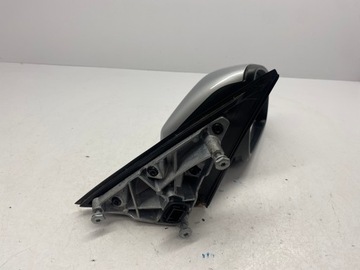 фото thumb №5, Bmw x1 f48 дзеркало праві 6pin