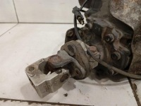 Maybach 62 v240 power кермо багажник a2404601001 rhd правий hand drive Оригінал, фото thumb