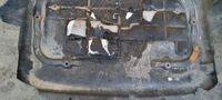 фото thumb №6, Защита двигателя коробки terracan