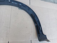 фото thumb №7, Молдинг передня права honda jazz crosstar перед