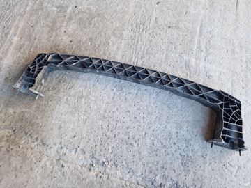 фото thumb №7, Балка усилитель бампера нижняя перед citroen c5 iii x7 9660501380