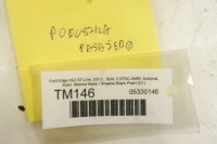 Tm146 ford edge mk2 ^ подушка безопасности подушка пассажира em2b-r044a74-ab Киев, фото thumb