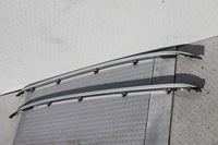 фото thumb №7, Рейлинги крышные хромированные левый правые suzuki vitara ii iii 15- комплект