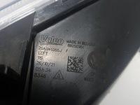 фото thumb №6, Vw t-roc 2ga протитуманна фара led drl поворотник лівий 2ga941055j