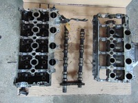 фото thumb №1, Головка вали комплект citroen c5 2.2 hdi 9634559710