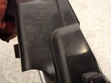 фото thumb №5, Mazda5 mazda 5 ii 10- cw замок задній праві