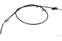 фото thumb №1, Трос тормоза ручного mitsubishi grandis 2.0d/2.4