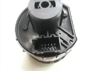 фото thumb №9, Skoda fabia переключатель света 2017 хэтчбек 4/5dr 5e0941431f 10095090