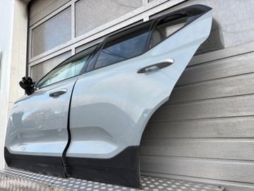 фото thumb №8, Volvo xc40 дверь перед зад левая