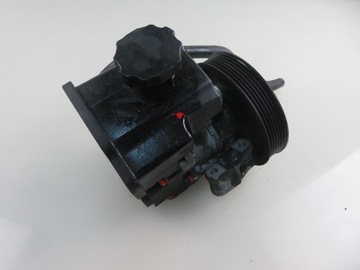 фото thumb №8, Насос підсилювача mercedes-benz клас c t-model s204 c 220 cdi 7691332154