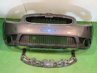 фото thumb №1, Chevrolet orlando бампер перед передній