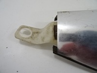 фото thumb №9, Peugeot rcz lift левая молдинг кровельная хром ym21405380