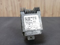 Купить Mercedes slk r170 рестайлинг  модуль блок управления вентилятора 2.0 k a0255453332, фото thumb