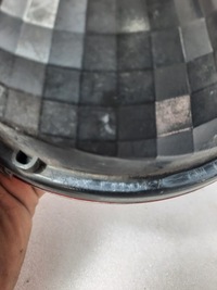 фото thumb №7, Лампа правая задняя правый задняя chevrolet corvette c6