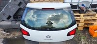 фото thumb №1, Крышка багажника задняя задняя citroen c3 ii