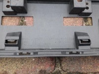 фото thumb №14, Mitsubishi asx i 2 lift бампер балка перед передній 16-