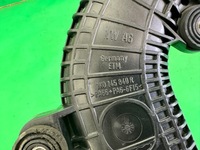 фото thumb №8, Труба шланг воздуховод воздуха турбокомпрессора skoda superb ii 2 1.8 tsi 08-