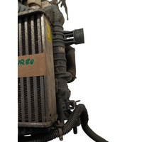 фото thumb №6, Комплект радіатор opel astra h 2.0 turbo бензин 13129048