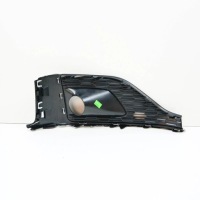 фото thumb №7, Audi a5 sportback 8w6 передняя часть бампер left outer решётка 8w6807681s3q7 oem