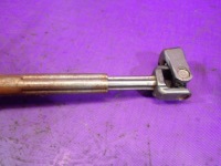 Tiguan 1 07- колонка керма хрестовина 5n1419502b Оригінал, фото thumb