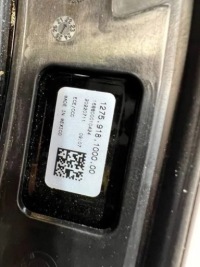 фото thumb №9, Лампа передняя левая правая bmw g07 x7 lift 2022 r.-