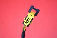 фото thumb №15, Повітропровід шкіряний мультифункція 96829216zd citroen c5 ii x7 iii 08-17