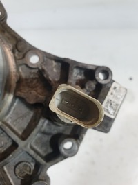 фото thumb №10, Насос воды 0p2121014 porsche panamera 971 audi rs6 rs7 bentley 4.0tfsi djp