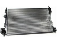 фото thumb №16, Радиатор wody opel vectra c 2.016v dti croma 1.8