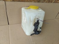 фото thumb №1, Бачок омывателя + помпа opel corsa c