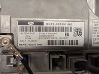 фото thumb №11, Экран навигации satelitarnej land rover discovery iv bh2210e887be