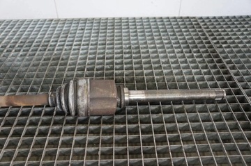 фото thumb №7, Піввісь права правий перед jeep compass i рестайлінг 2.2 p05085250ag