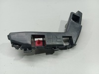 фото thumb №1, Ковзун бампера праві зад hyundai kona