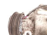 Vauxhall adam компресор / компресор кондиціонера a/c 1.2 бензин 2015 2/3dr Недорого, фото thumb