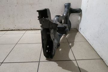 фото thumb №12, Підрамник передні skoda superb iii 3v3 3q0199315d 1.6l дизель 88kw 2017