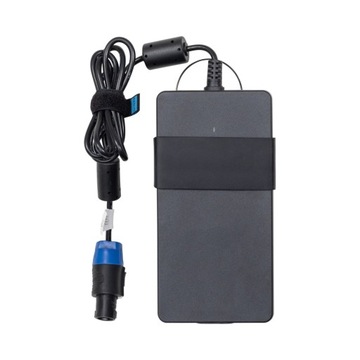 Lampa LED Nanlite FC-300B LED Bi-color Spot Light