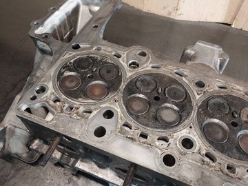 фото thumb №16, Головка двигуна bmw 3 e46 320d m47d20 204d4 778587607