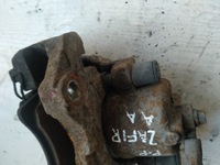 фото thumb №5, 2463 супорт гальмівний opel zafira a правий перед