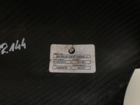 фото thumb №6, Mini r56 r-56 корпус дзеркало карбон карбон 51160415375 2010-