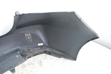 фото thumb №10, Toyota corolla e21 sedan 2018- бампер зад задний 52159-02f60