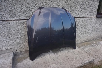 фото thumb №3, Капот перед передня jaguar xf