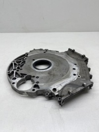 фото thumb №7, Audi q7 4l vw touareg 3.0 tdi захист корпус кришка розподільного валу