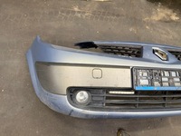 фото thumb №2, Бампер передний перед renault scenic ii