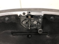 фото thumb №6, Капот кришка smart forfour 454 eb5 eas