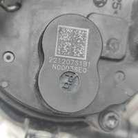 фото thumb №6, Двигунчик циркуляції основний  kia ev6 cv 375v5gi000 34842310 168kw 2023
