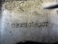 Cherokee voyager 2.5 td 95r 114km enc генератор 09082018007 Недорого, фото thumb