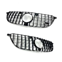 фото thumb №6, Mercedes w166 gle 63 amg 2015-2018 panamericana